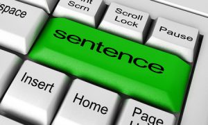 How Key Sentences Work